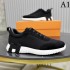 20222SS Men's Sneakers New collection this year! HERMES Hermes