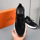 20222SS Men's sneakers HERMES Hermes with high likability regardless of age or sex