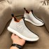 20222SS Men's sneakers Latest fashion points HERMES Hermes