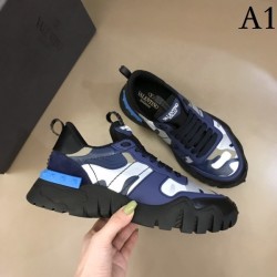 2022SS Men's Sneakers New Season Sale VALENTINO Valentino