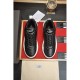 2022SS Men's sneakers Only one item for each color VALENTINO