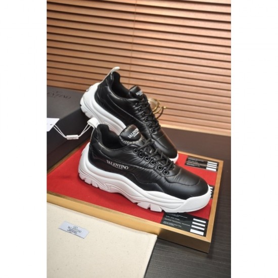 2022SS Men's sneakers Only one item for each color VALENTINO