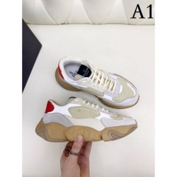 2022SS Men's Sneakers New Season Sale VALENTINO Valentino