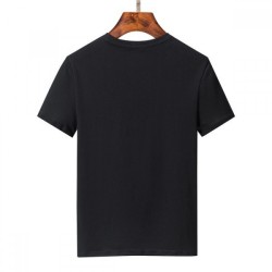 BALENCIAGA Men's Short Sleeve T-shirt 2022 New Balenciaga that you definitely want