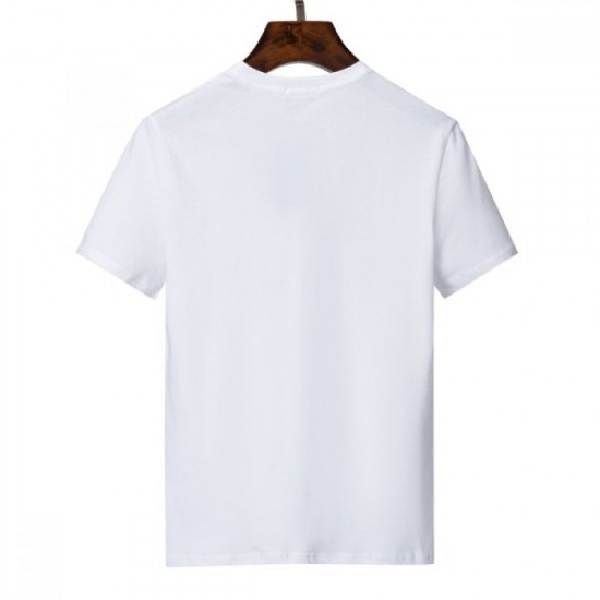 BALENCIAGA Men's short-sleeved T-shirt 2022 New product No. 1 in cumulative sales Balenciaga