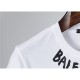 BALENCIAGA Men's short-sleeved T-shirt 2022 New product No. 1 in cumulative sales Balenciaga