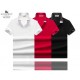 BURBERRY Men's Short Sleeve T-shirt 2022 New Practicality as well as Burberry multicolor selectable