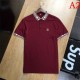 CHANEL Men's Short Sleeve T-shirt 2022 New Must-see for those who missed this season! Chanel