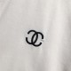 CHANEL Men's Short Sleeve T-shirt 2022 New Must-see for those who missed this season! Chanel