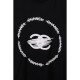 CHANEL Men's Short Sleeve T-shirt 2022 New Classic Street Style Chanel