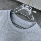 CHROME HEARTS Men's short sleeve T-shirt 2022 New protagonist item Chrome Hearts