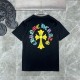 CHROME HEARTS Men's short sleeve T-shirt 2022 New classic design Chrome Hearts