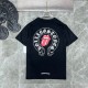 CHROME HEARTS Men's Short Sleeve T-shirt 2022 New Final Sale Chrome Hearts