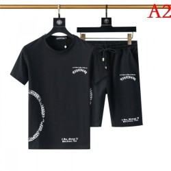 CHROME HEARTS Men's Short Sleeve T-shirt 2022 New TOP Seller Award Chrome Hearts