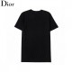 DIOR Men's Short Sleeve T-shirt 2022 New Summer essential item Dior