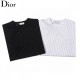 DIOR Men's Short Sleeve T-shirt 2022 New Summer essential item Dior