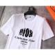 DIOR Men's Short Sleeve T-shirt 2022 New Dior for a cool look