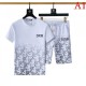 DIOR Men's Short Sleeve T-shirt 2022 New Very easy to incorporate Dior