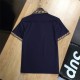 FENDI Men's Short Sleeve T-shirt 2022 New Give a beautiful impression Fendi