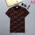 GUCCI Men's Short Sleeve T-shirt 2022 New New Limited First come, first served Gucci