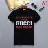 GUCCI Men's Short Sleeve T-shirt 2022 New Sale First come, first served Gucci