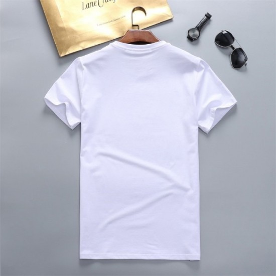 GUCCI Men's Short Sleeve T-shirt 2022 New Sale First come, first served Gucci