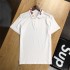 GUCCI Men's Short Sleeve T-shirt 2022 New New Item ☆ Inevitably sold out Gucci