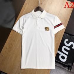 GUCCI Men's Short Sleeve T-shirt 2022 New Sold Out Required ☆ Gucci as soon as possible