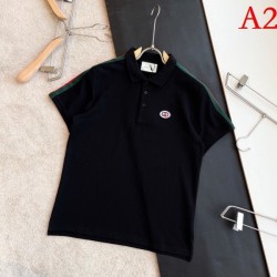 GUCCI Men's Short Sleeve T-shirt 2022 New Japan Expected to be sold out immediately Gucci