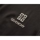 GIVENCHY Men's Short Sleeve T-shirt 2022 New Finished with a calm impression Givenchy