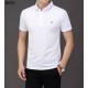 HERMES Men's Short Sleeve T-shirt 2022 New Favorite Design Hermes