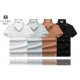 LOEWE Men's Short Sleeve T-shirt 2022 New Loewe for a cool look