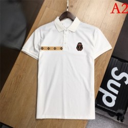 LOUIS VUITTON Men's short sleeve T-shirt 2022 New classic popular model Louis Vuitton