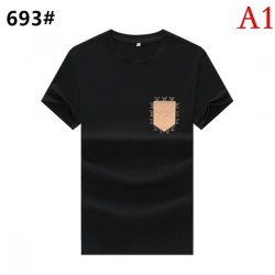 LOUIS VUITTON Men's short sleeve T-shirt 2022 New cute atmosphere Louis Vuitton