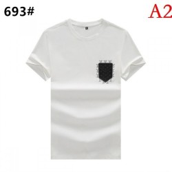 LOUIS VUITTON Men's short sleeve T-shirt 2022 New cute atmosphere Louis Vuitton