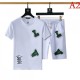 LOUIS VUITTON Men's Short Sleeve T-shirt 2022 New Spring / Summer Trend Louis Vuitton