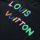 2022SS Attention is increasing LOUIS VUITTON Louis Vuitton Men's Short Sleeve T-shirt