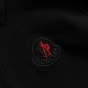 MONCLER Men's Short Sleeve T-shirt 2022 New Long-awaited product Moncler Multicolor selectable