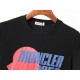 MONCLER Men's Short Sleeve T-shirt 2022 New Breathable Moncler Multicolor Selectable