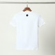 MONCLER Men's Short Sleeve T-shirt 2022 New Best Material Moncler Multicolor Selectable