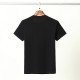 MONCLER Men's short sleeve T-shirt 2022 New texture is exquisite Moncler multicolor selectable