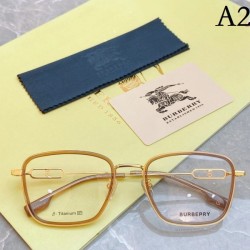 BURBERRY transparent glasses multicolor selectable Super popular model arrival