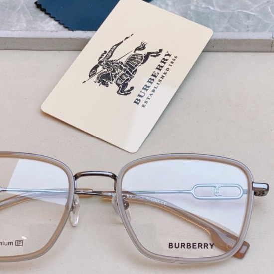 BURBERRY transparent glasses multicolor selectable Super popular model arrival