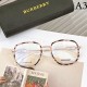 BURBERRY transparent glasses multicolor selectable TOP seller award winning!