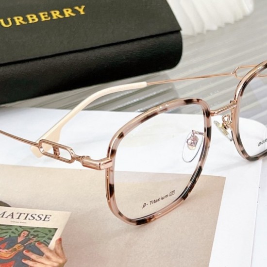 BURBERRY transparent glasses multicolor selectable TOP seller award winning!