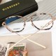 BURBERRY transparent glasses multicolor selectable TOP seller award winning!