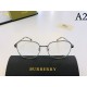 BURBERRY transparent glasses multicolor selectable VIP sale Seki tax included