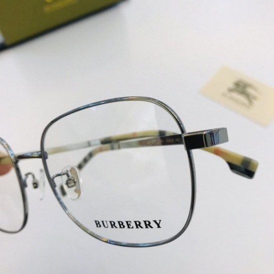 BURBERRY transparent glasses multicolor selectable VIP sale Seki tax included