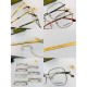 BURBERRY transparent glasses multicolor selectable VIP sale Seki tax included