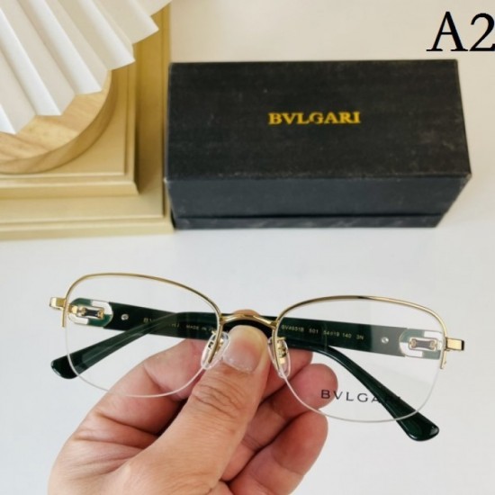 Sunglasses multicolor selectable 2022SS Plenty of adult atmosphere BVLGARI Bvlgari